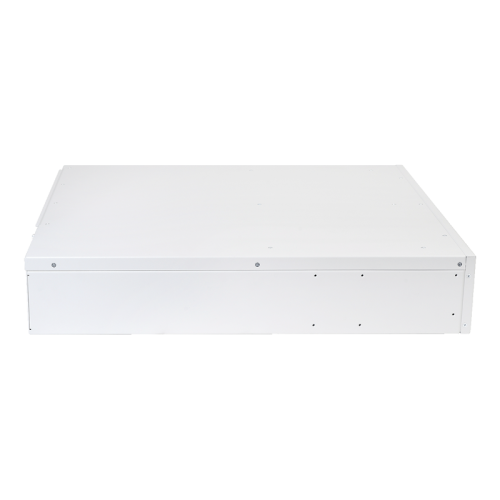 Маршрутизатор ME5100 rev.X, 16 x 10GE SFP+, 4 x 10GE XSP, 200 Gbps, 300Mpps, 2 слота для модулей питания