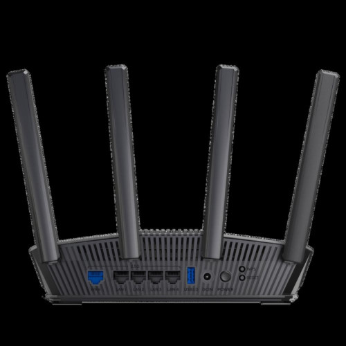 Маршрутизатор ASUS RT-BE82U/ ASUS RT-BE82U Маршрутизатор ASUS RT-BE82U/ ASUS RT-BE82U