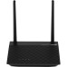 Роутер беспроводной Asus RT-N12E N300 10/100BASE-TX