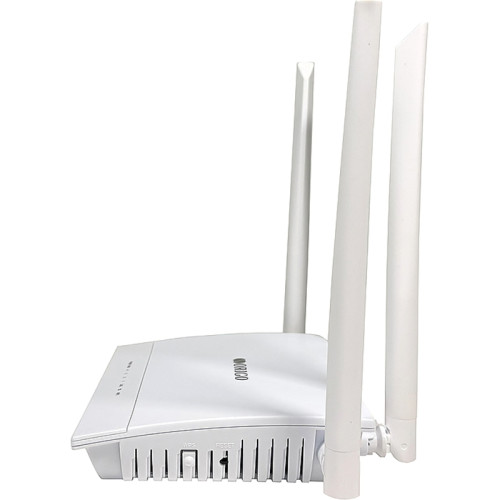 Маршрутизатор Origo AC1200 (OWR1240ACG/A1A) AC1200 10/100/1000BASE-T белый