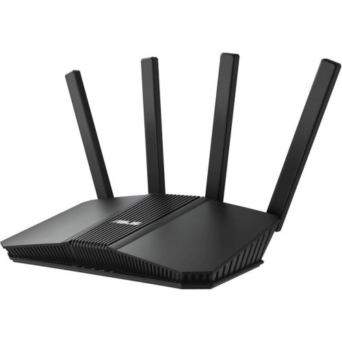 Роутер беспроводной Asus RT-BE82U BE6500 100/1000/2500BASE-T черный