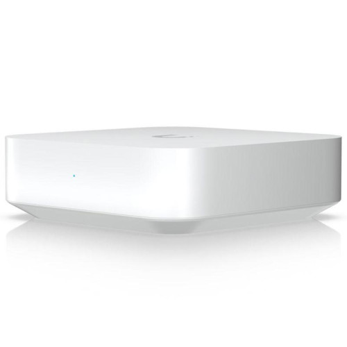 Маршрутизатор Ubiquiti UniFi Gateway Lite UXG-Lite Маршрутизатор 2 ядра (1 ГГц), 1х 1G WAN, 1х 1G LAN