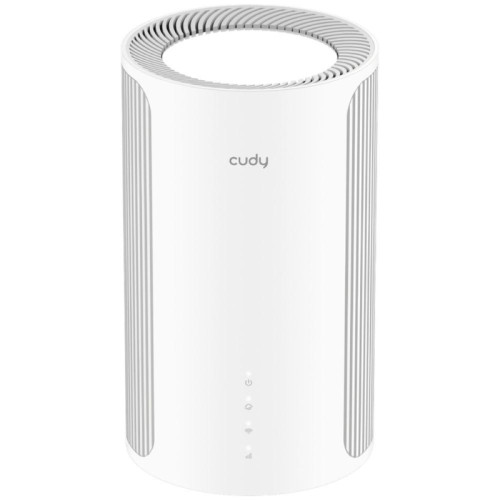Маршрутизатор CUDY P2 AX3000 Wi-Fi 6 5G Router