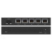 Маршрутизатор Ubiquiti EdgeRouter X SFP ER-X-SFP Ubiquiti PoE-маршрутизатор 2 ядра (880 МГц), 5x 1G RJ45, 1x SFP, ER-X-SFP раздача PoE (022203) Маршрутизатор Ubiquiti EdgeRouter X SFP ER-X-SFP Ubiquiti PoE-маршрутизатор 2 ядра (880 МГц), 5x 1G RJ45, 1x SFP, ER-X-SFP раздача PoE (022203)