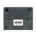 Маршрутизатор MIKROTIK RB760iGS hEX S hEX S with Dual Core 880MHz MHz CPU, 256MB RAM, 5 Gigabit LAN ports, SFP, USB, PoE-out on port #5, RouterOS L4, plastic case, PSU {20} (002785) Маршрутизатор MIKROTIK RB760iGS hEX S hEX S with Dual Core 880MHz MHz CPU, 256MB RAM, 5 Gigabit LAN ports, SFP, USB, PoE-out on port #5, RouterOS L4, plastic case, PSU {20} (002785)