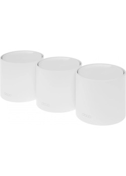 Точка доступа/ AX1500 Whole Home Mesh Wi-Fi 6 System