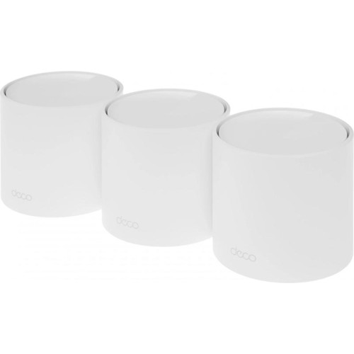 Точка доступа/ AX1500 Whole Home Mesh Wi-Fi 6 System