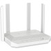 Роутер беспроводной Keenetic Netcraze Hopper 4G+ (NC-2312) AX3000 10/100/1000BASE-TX/4G cat.6 белый Роутер беспроводной Keenetic Netcraze Hopper 4G+ (NC-2312) AX3000 10/100/1000BASE-TX/4G cat.6 белый