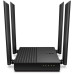 Роутер беспроводной TP-Link Archer C64 AC1200 10/100/1000BASE-TX черный Роутер беспроводной TP-Link Archer C64 AC1200 10/100/1000BASE-TX черный