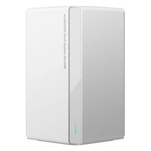 Xiaomi Mesh система AC1200 RU (2-pack) Xiaomi Mesh система AC1200 RU (2-pack)