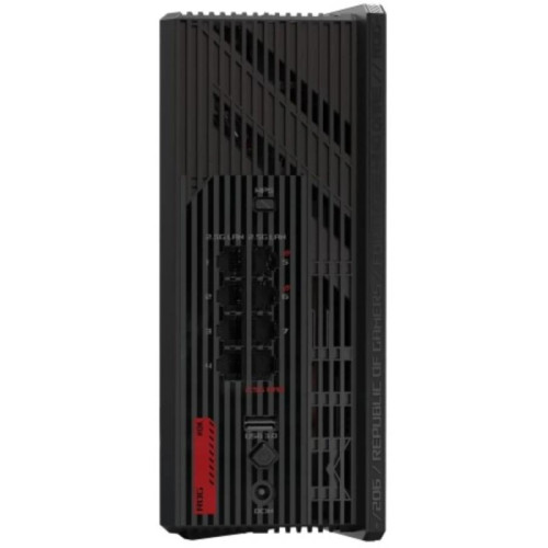 Роутер беспроводной Asus GS-BE18000 BE18000 10/100/1000/2500BASE-TX/4G ready