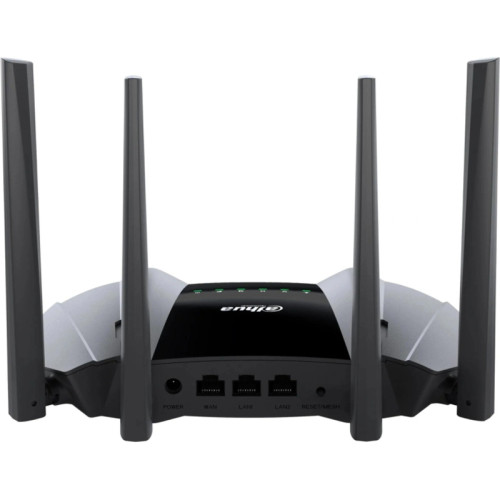 Роутер Dahua DH-AX15M 10/100BASE-TX/4G