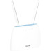 Роутер беспроводной Tenda 4G09 AC1200 10/100/1000BASE-TX/3G/4G cat.6 белый