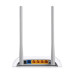 Маршрутизатор TP-LINK TL-WR840N N300 Wi-Fi роутер,чипсетMediatek,2T2R, до300 Мбит/с на2,4 ГГц,802.11b/g/n,5 10/100 Мбит/с портов, 2 фиксированные 5дБи антенны,поддержкаPPTP/L2TP/PPPoE Россия,поддержкаIGMP Snooping/Proxy,режима моста и 802.1Q TAG VLAN для Маршрутизатор TP-LINK TL-WR840N N300 Wi-Fi роутер,чипсетMediatek,2T2R, до300 Мбит/с на2,4 ГГц,802.11b/g/n,5 10/100 Мбит/с портов, 2 фиксированные 5дБи антенны,поддержкаPPTP/L2TP/PPPoE Россия,поддержкаIGMP Snooping/Proxy,режима моста и 802.1Q TAG VLAN для
