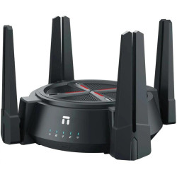 Роутер беспроводной Netis NX62 AX6000 10/100/1000/2500BASE-T