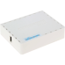 Роутер беспроводной MikroTik hAP (RB951UI-2ND) N300 10/100BASE-TX белый Роутер беспроводной MikroTik hAP (RB951UI-2ND) N300 10/100BASE-TX белый