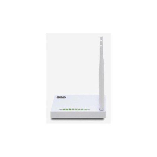 Wi-Fi 4 N300, 1GHz CPU, 64MB/8MB, 1* FE WAN Port+4* FE LAN Ports (RFI) netis Agile Wi-Fi 4 N300, 1GHz CPU, 64MB/8MB, 1* FE WAN Port+4* FE LAN Ports (RFI) netis Agile