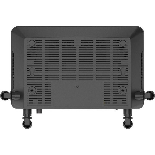 Маршрутизатор ORIGO OWR1530AXG/A1A Гигабитный Mesh Wi-Fi 6 маршрутизатор AX1500, 2.4/5ГГц, 1000Base-T WAN, 3x1000Base-T LAN