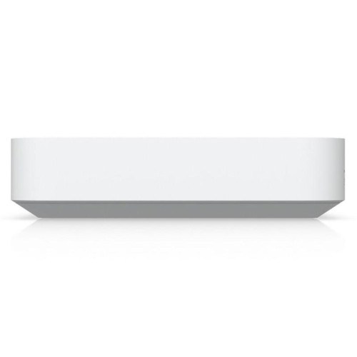 Ubiquiti UniFi Gateway Max Маршрутизатор 4 ядра (1,5 ГГц), 4х 2.5G LAN, 1х 2.5G WAN
