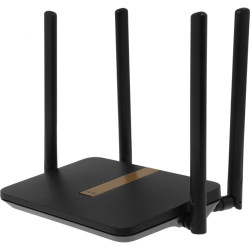 Маршрутизатор/ AC1200 Wi-Fi 4G LTE Cat.4 Router,1200Mbps Wi-Fi, build-in 4G LTE modem, Chipset MediaTek, 300Mbps at 2.4GHz + 867Mbps at 5GHz, 2 WiFi  antennas, 2 Detachable 4G antennas, 4 10/100M RJ45 Ports, Nano SIM Slot, Cudy Mesh Support, PPTP/L2TP/Ope