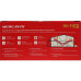 Бесшовный Mesh роутер Mercusys Halo H80X(3-pack) AX3000 10/100/1000BASE-TX белый (упак.:3шт) Бесшовный Mesh роутер Mercusys Halo H80X(3-pack) AX3000 10/100/1000BASE-TX белый (упак.:3шт)