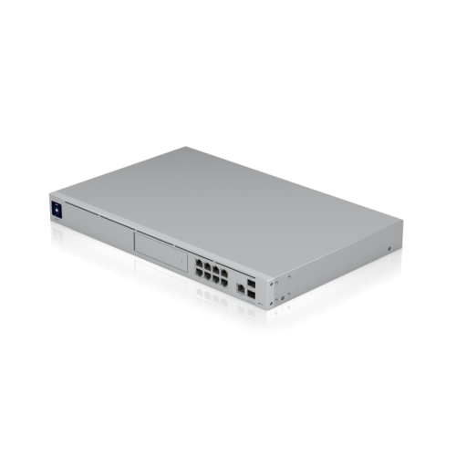 Маршрутизатор/ 1U Rackmount 10Gbps UniFi Mult Маршрутизатор/ 1U Rackmount 10Gbps UniFi Mult