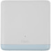 Бесшовный Mesh роутер Mercusys Halo H30(2-pack) AC1200 10/100BASE-TX белый (упак.:2шт) Бесшовный Mesh роутер Mercusys Halo H30(2-pack) AC1200 10/100BASE-TX белый (упак.:2шт)
