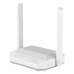 Роутер беспроводной Keenetic Challenger (KN-3910) AX3000 100/1000/2500BASE-T белый Роутер беспроводной Keenetic Challenger (KN-3910) AX3000 100/1000/2500BASE-T белый