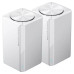 Xiaomi Mesh система AC1200 RU (2-pack) Xiaomi Mesh система AC1200 RU (2-pack)
