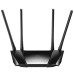 Модем CUDY N300 Wi-Fi 4G LTE Cat4 Router, 300Mbps Wi-Fi, Chipset MediaTek, 802.11b/g/n, 4 Fixed antennas, 4 10/100M RJ45 Ports, Nano SIM Slot, PPTP/L2TP/OpenVPN/WireGuard VPN Client, DNS over Cloudflare/Google/Quad9, DDNS, Band locking, TTL Setting, TR0 Модем CUDY N300 Wi-Fi 4G LTE Cat4 Router, 300Mbps Wi-Fi, Chipset MediaTek, 802.11b/g/n, 4 Fixed antennas, 4 10/100M RJ45 Ports, Nano SIM Slot, PPTP/L2TP/OpenVPN/WireGuard VPN Client, DNS over Cloudflare/Google/Quad9, DDNS, Band locking, TTL Setting, TR0