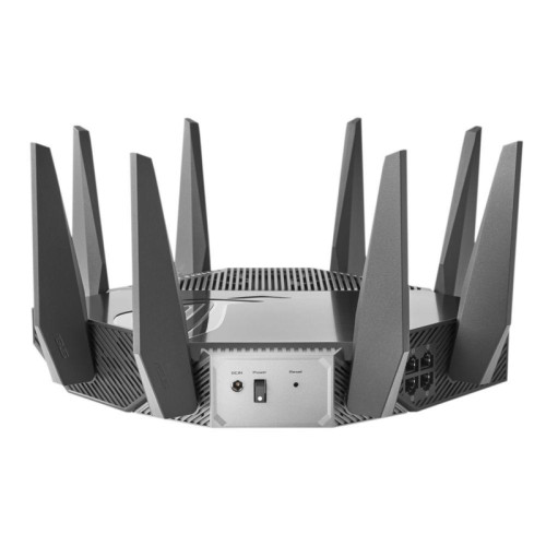 Маршрутизатор/ ASUS GT-AXE11000