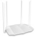 Роутер беспроводной Tenda AC5 AC1200 10/100BASE-TX белый Роутер беспроводной Tenda AC5 AC1200 10/100BASE-TX белый
