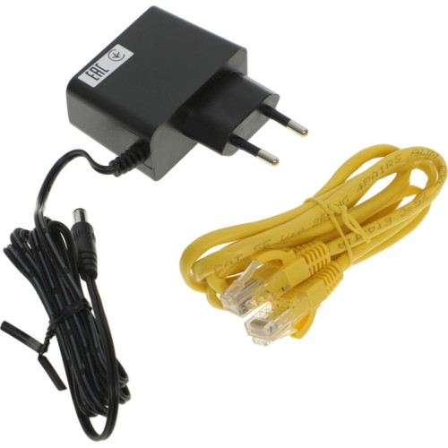 Роутер беспроводной Netis MW5360 N300 10/100BASE-TX/4G cat.4 черный