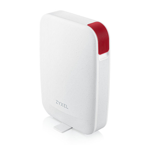 Маршрутизатов/ Zyxel Security Router - 3*GbE LAN, 1*2.5 GbE Lan, 2.5GbE WAN, Tri-Band Wifi 6 Mesh