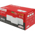 Бесшовный Mesh роутер Mercusys Halo H80X(3-pack) AX3000 10/100/1000BASE-TX белый (упак.:3шт) Бесшовный Mesh роутер Mercusys Halo H80X(3-pack) AX3000 10/100/1000BASE-TX белый (упак.:3шт)