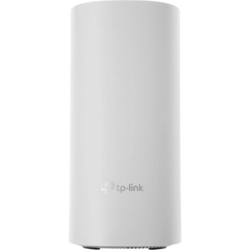 Бесшовный Mesh роутер TP-Link DECO P9(2-PACK) AC1200 10/100/1000BASE-TX белый (упак.:2шт)
