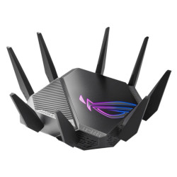 Маршрутизатор/ ASUS GT-AXE11000