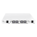 Сервисный маршрутизатор ESR-3200L, 8хEthernet 1000BASE-X/10GBASE-R, 4хEthernet 1000BASE-X/10GBASE-R/25GBASE-R, 16GB RAM, 1 слот для SD-карт, 2 слота для модулей питания Сервисный маршрутизатор ESR-3200L, 8хEthernet 1000BASE-X/10GBASE-R, 4хEthernet 1000BASE-X/10GBASE-R/25GBASE-R, 16GB RAM, 1 слот для SD-карт, 2 слота для модулей питания