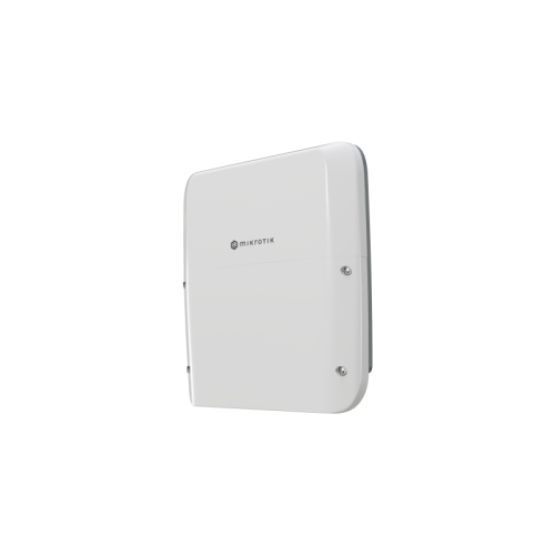 Маршрутизатор MikroTik RB5009UPr+S+OUT 10/100/1000/2500BASE-T/SFP+ белый