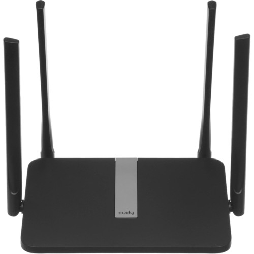 Маршрутизатор/ AC1200 Wi-Fi 4G LTE Cat.4 Router,1200Mbps Wi-Fi, Chipset MediaTek, build-in 4G LTE modem,  300Mbps at 2.4GHz + 867Mbps at 5GHz, 4  antennas, 4 10/100M RJ45 Ports,  Nano SIM Slot, PPTP/L2TP/OpenVPN/WireGuard VPN Client, DNS over Cloudflare/G