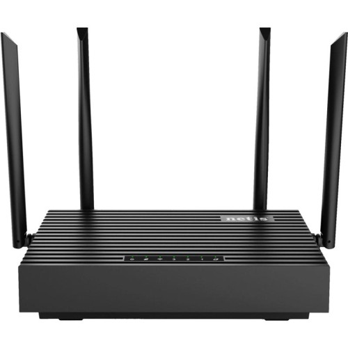 Роутер беспроводной Netis NX32U AX3000 10/100/1000BASE-TX/4G ready
