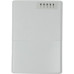 Маршрутизатор MikroTik PowerBox (RB750P-PBR2) 10/100BASE-TX белый Маршрутизатор MikroTik PowerBox (RB750P-PBR2) 10/100BASE-TX белый