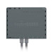 Маршрутизатор MIKROTIK RB760iGS hEX S hEX S with Dual Core 880MHz MHz CPU, 256MB RAM, 5 Gigabit LAN ports, SFP, USB, PoE-out on port #5, RouterOS L4, plastic case, PSU {20} (002785) Маршрутизатор MIKROTIK RB760iGS hEX S hEX S with Dual Core 880MHz MHz CPU, 256MB RAM, 5 Gigabit LAN ports, SFP, USB, PoE-out on port #5, RouterOS L4, plastic case, PSU {20} (002785)