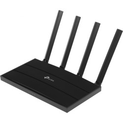 Маршрутизатор/ AX1500 Dual-Band Wi-Fi 6 Router