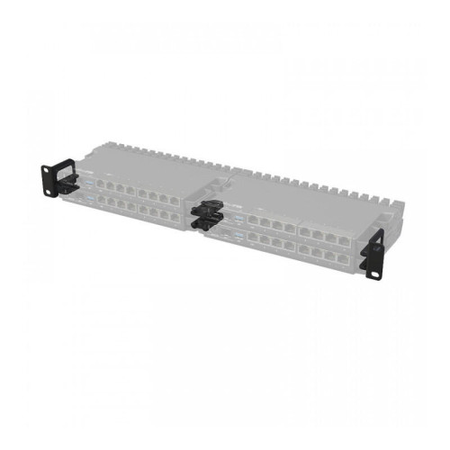 Маршрутизатор/ L009UiGS-RM Wired router 2.5 Gigabit Ethernet, Gigabit Ethernet Red