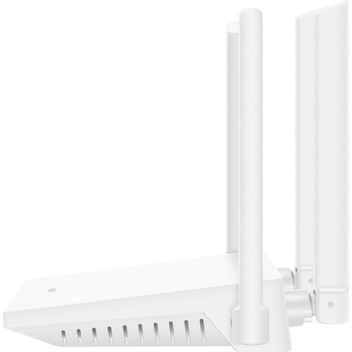 Роутер беспроводной Huawei WiFi AX2 WS7001-22 (53030ADX) AX1500 10/100/1000BASE-T белый