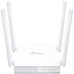 Роутер беспроводной TP-Link Archer C24 AC750 10/100BASE-TX белый Роутер беспроводной TP-Link Archer C24 AC750 10/100BASE-TX белый