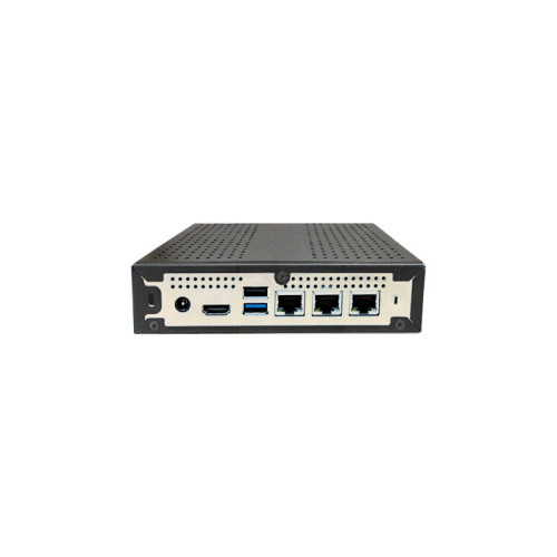 Маршрутизатор/ Service Router, 3x1000Base-T configurable, 2xUSB ports, 3G/LTE support