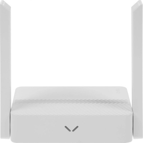 Маршрутизатор CUDY WR300 N300 Wi-Fi Router, Chipset MediaTek, 802.11b/g/n,300Mbps at 2.4GHz, 4 Ч 10/100Mbps Ports, 2 Ч 5dBi fixed antennas, WiFi router/AP/ Repeater/WISP Mode, Guest network, WPS, DDNS, VPN Client, IPv6, Cudy APP