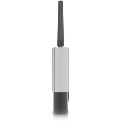 Ubiquiti UniFi Mobile Router Industrial Wi-Fi маршрутизатор с LTE-модемом категории 4, 2,4 ГГц (b/g/n), MIMO 2x2, 2x 1G RJ45, USB Type-C, nano-SIM